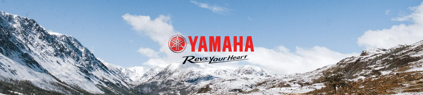 YAMAHA